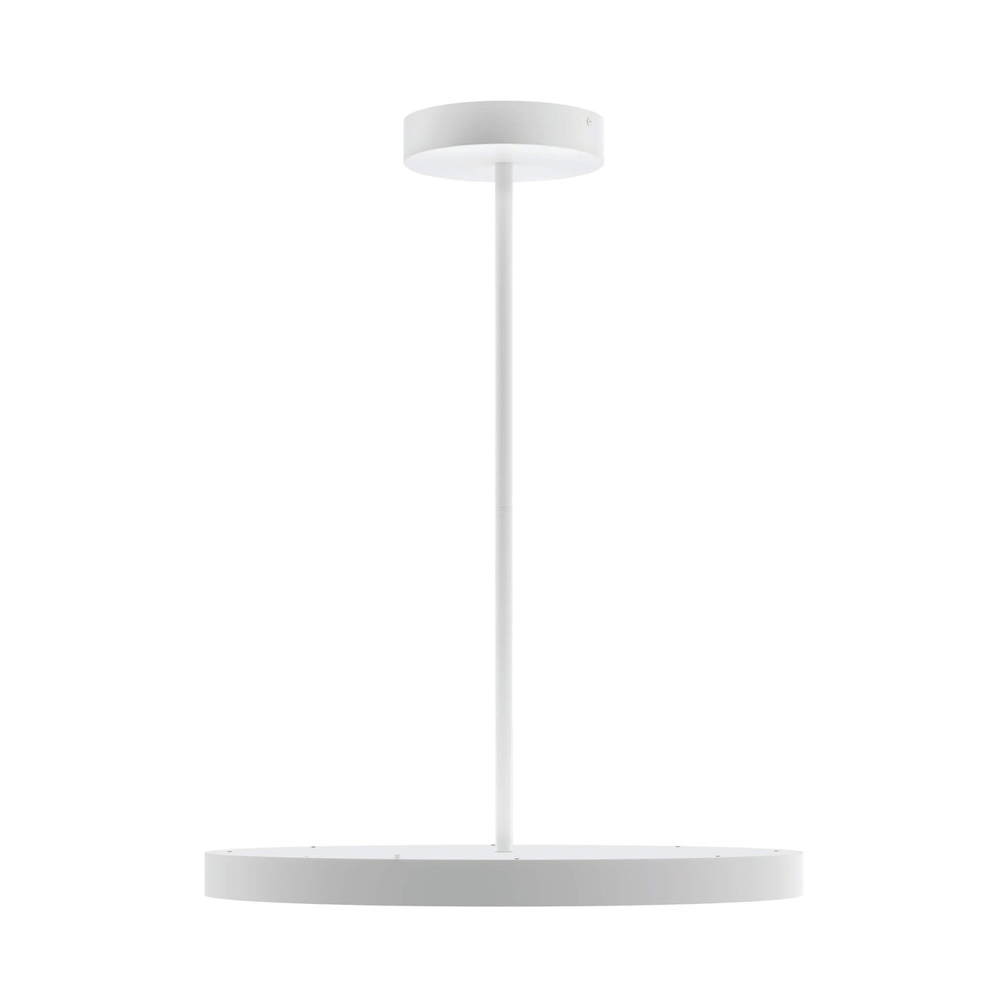 Fusion LED Pendant Light in Detail.