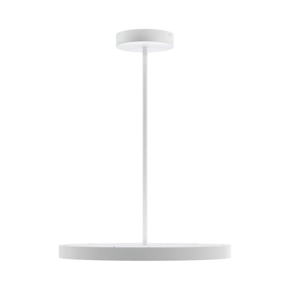 Fusion LED Pendant Light in Detail.