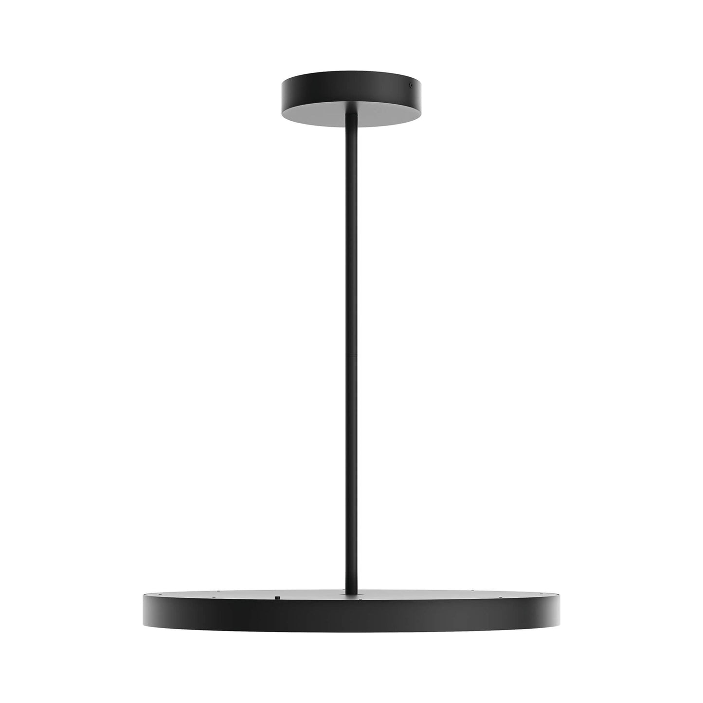 Fusion LED Pendant Light in Detail.