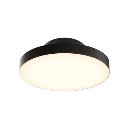 Fusion LED Pendant Light in Detail.