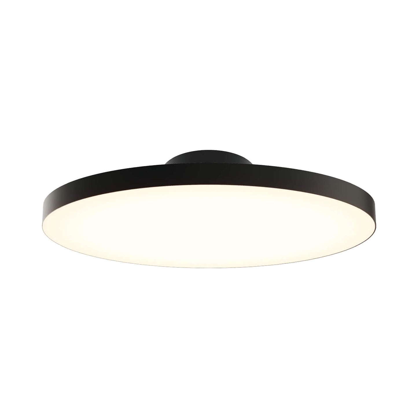 Fusion LED Pendant Light in Detail.
