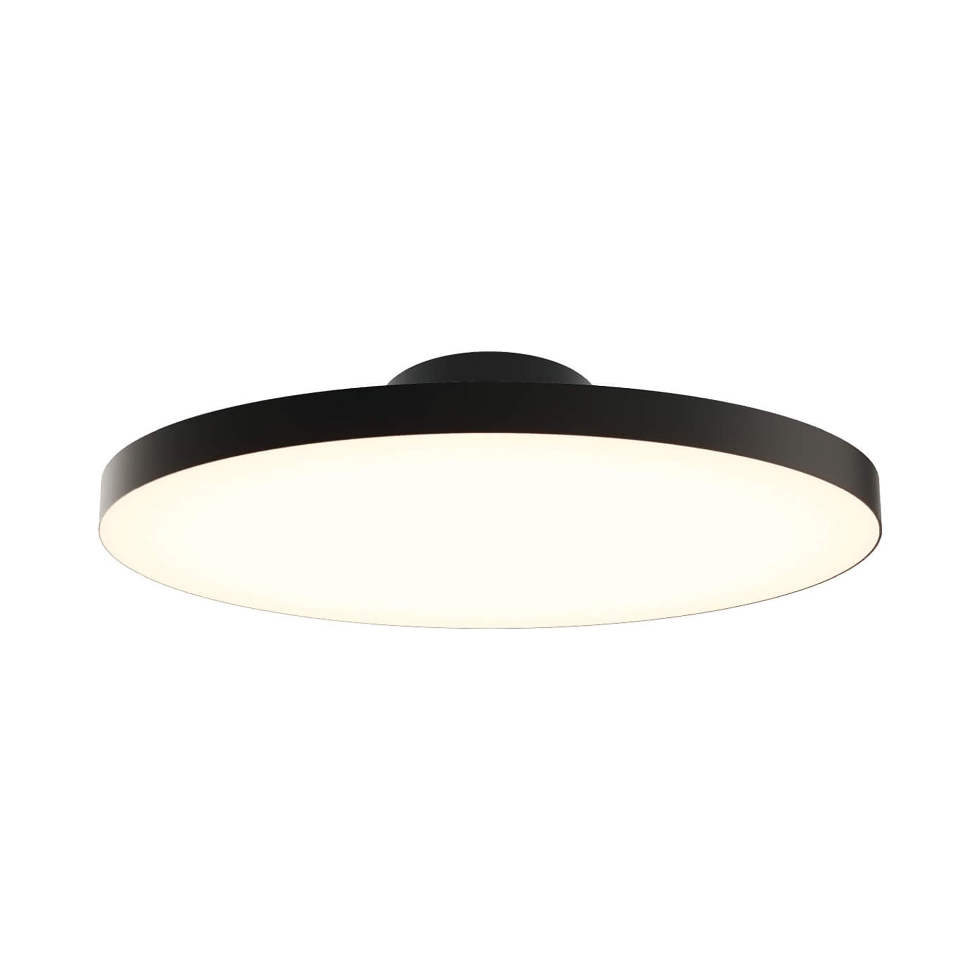 Fusion LED Pendant Light in Detail.