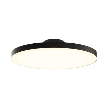 Fusion LED Pendant Light in Detail.