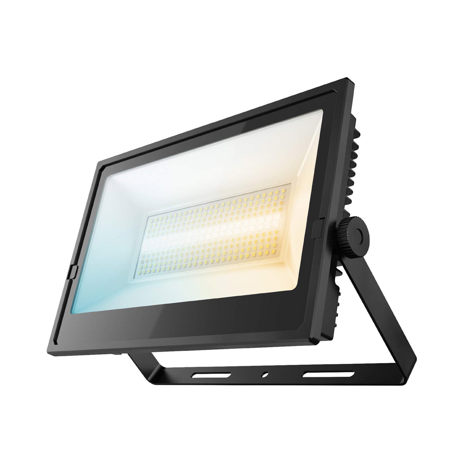 Horizon Smart Outdoor LED Flood Light.