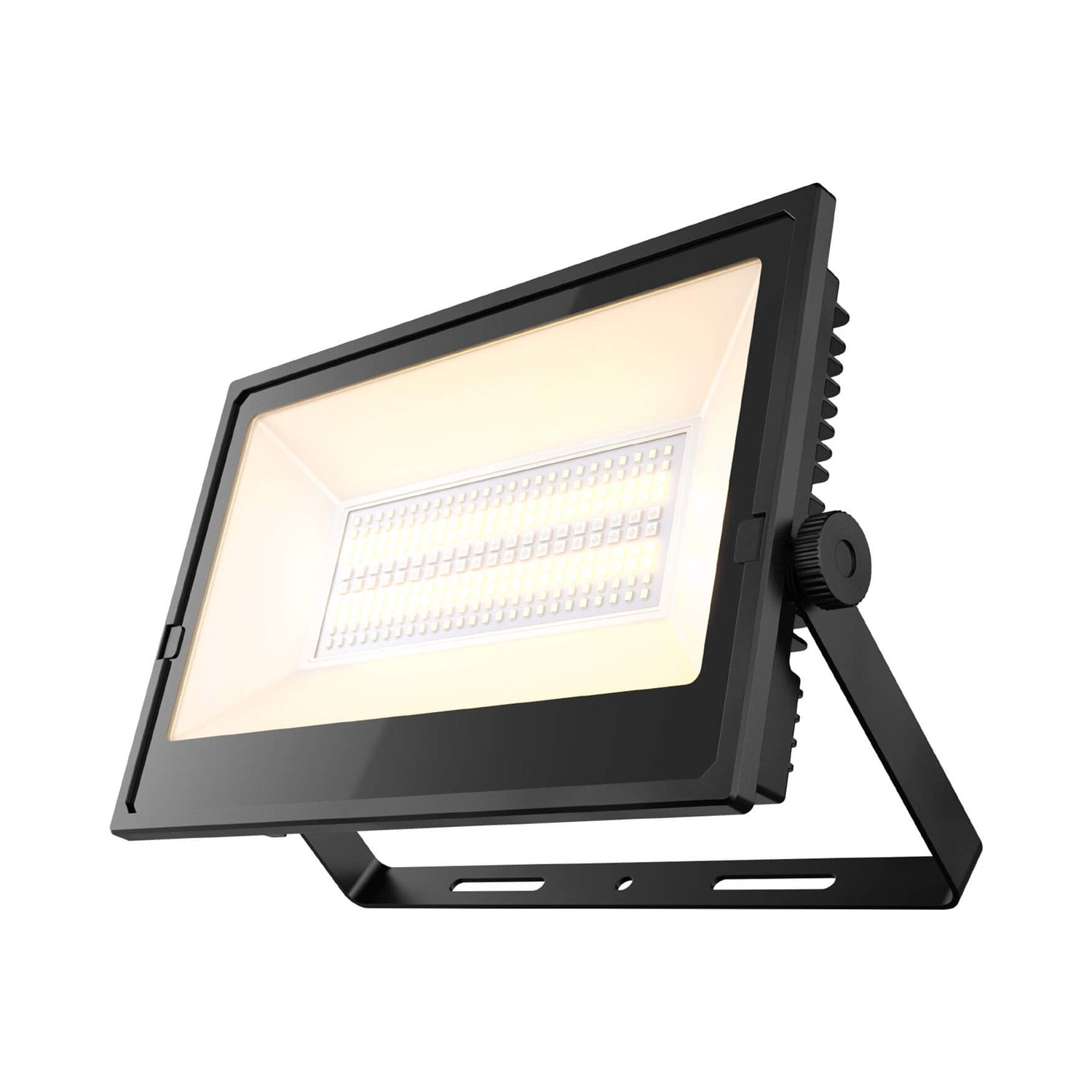 Horizon Smart Outdoor LED Flood Light in Detail.