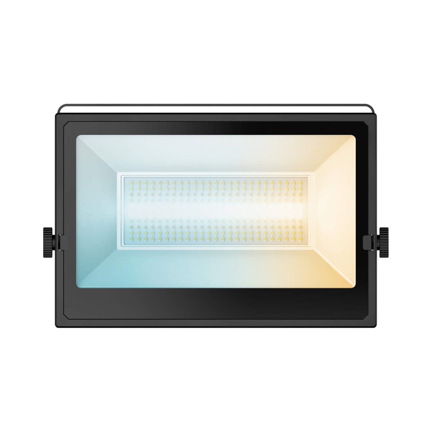 Horizon Smart Outdoor LED Flood Light in Detail.