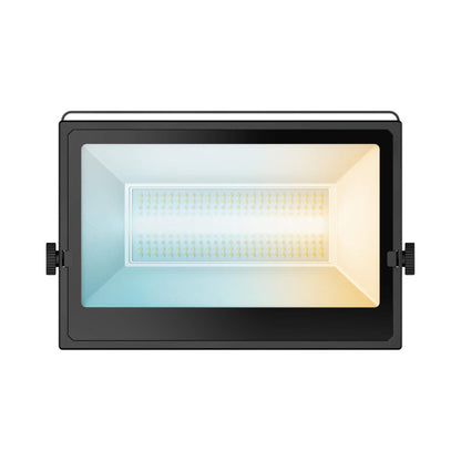 Horizon Smart Outdoor LED Flood Light in Detail.
