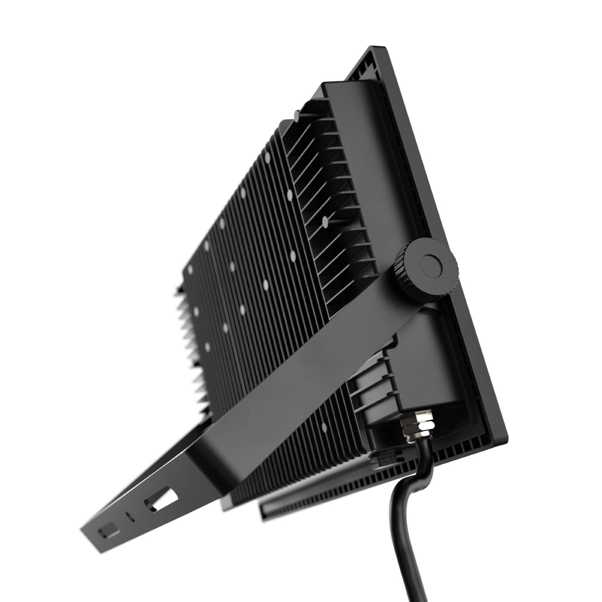 Horizon Smart Outdoor LED Flood Light in Detail.