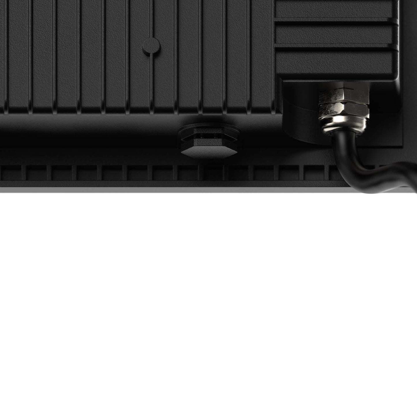 Horizon Smart Outdoor LED Flood Light in Detail.