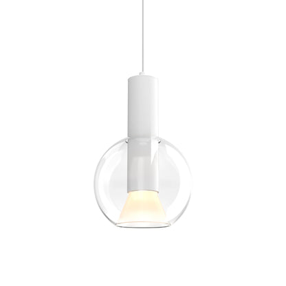Iris LED Pendant Light.