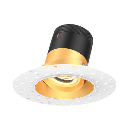Moda Trimless 3-Inch LED Recessed Downlight.
