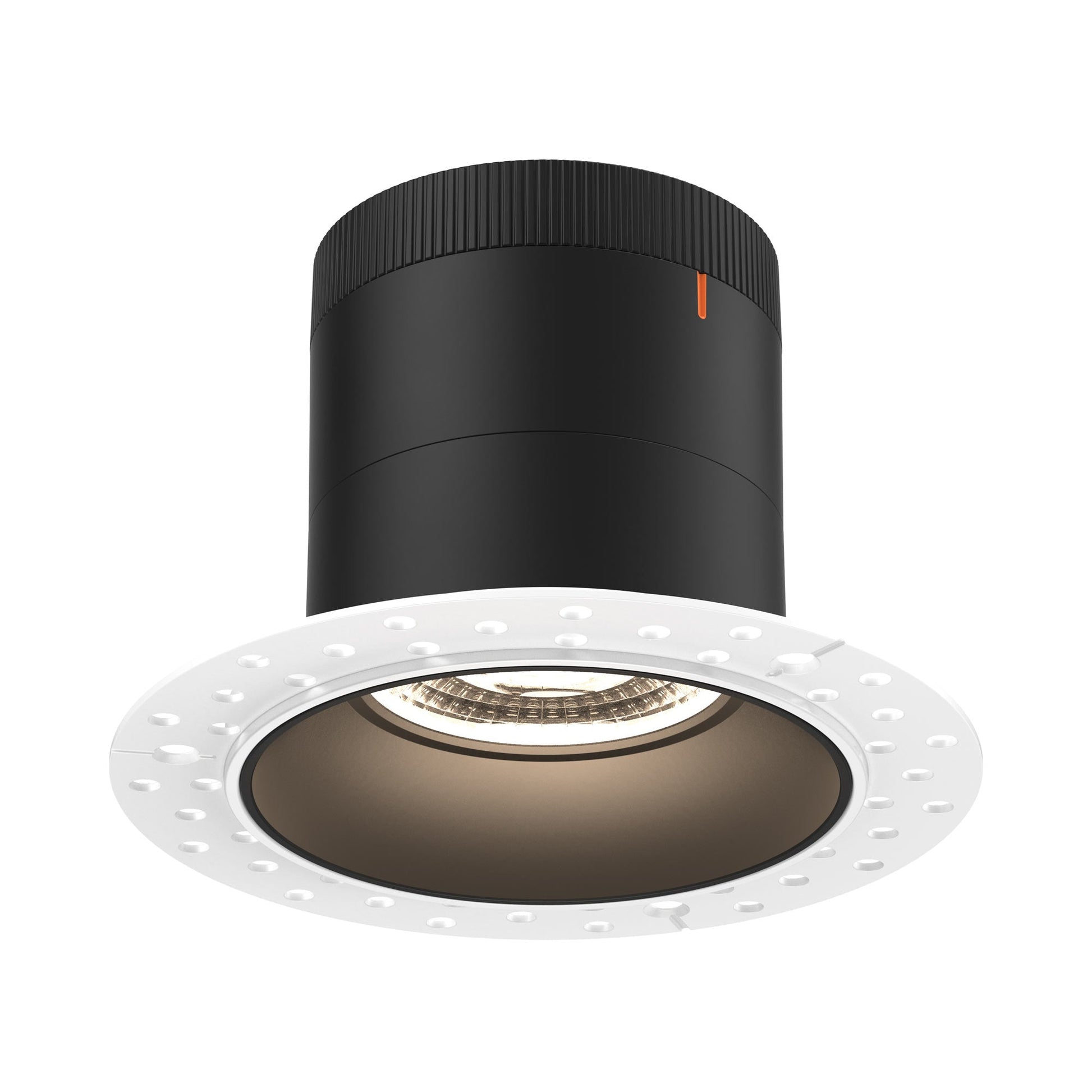 Moda Trimless 4-Inch LED Recessed Downlight.