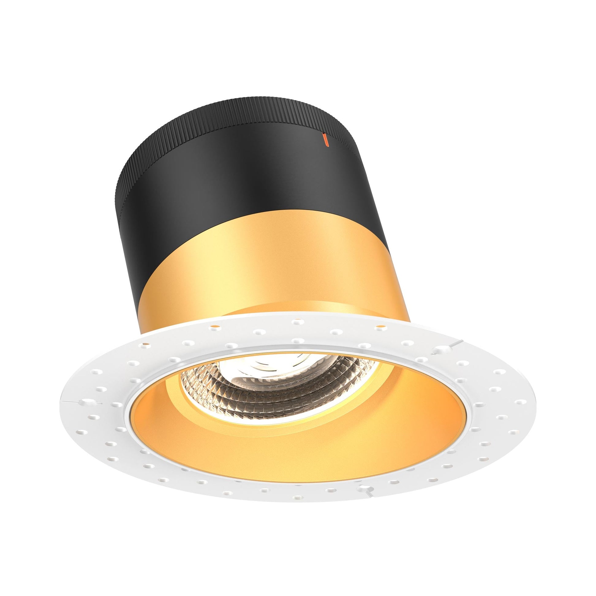Moda Trimless 6-Inch LED Recessed Downlight.