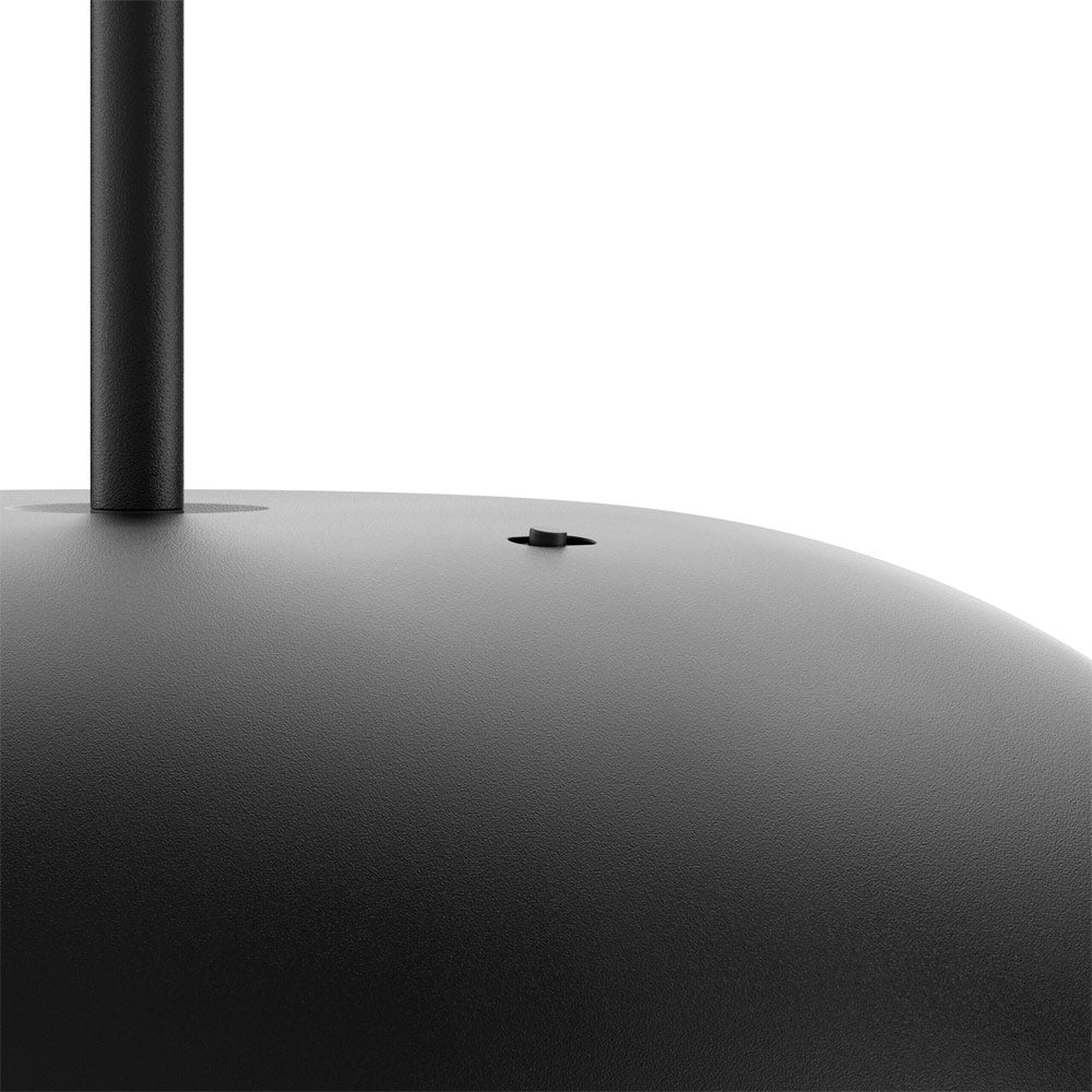 Napa LED Pendant Light in Detail.