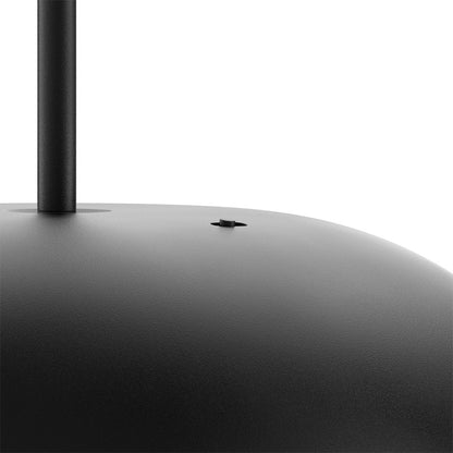 Napa LED Pendant Light in Detail.