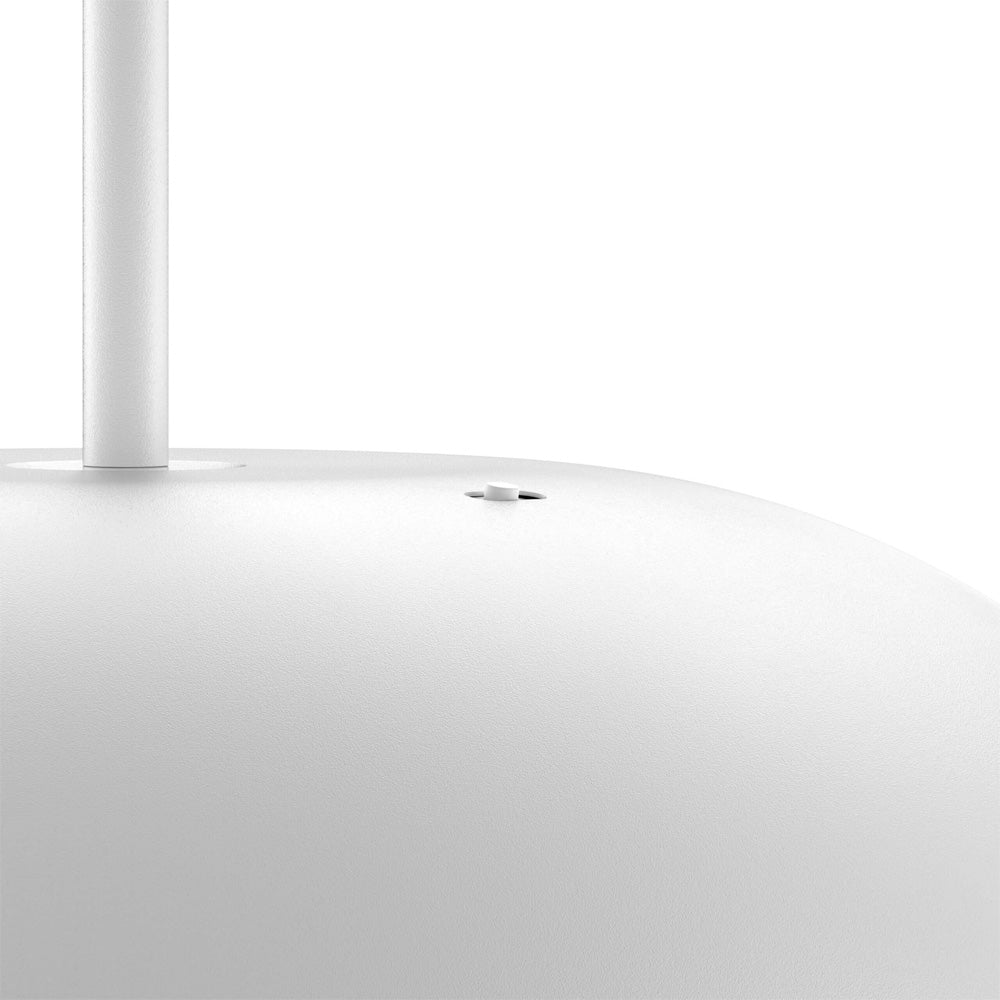 Napa LED Pendant Light in Detail.