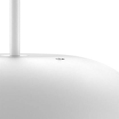 Napa LED Pendant Light in Detail.