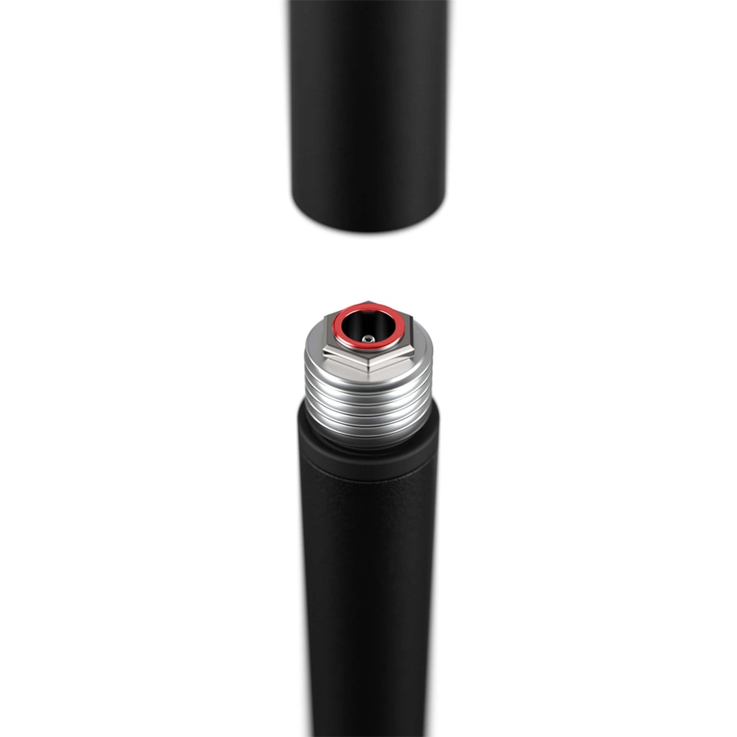 Napa LED Pendant Light in Detail.