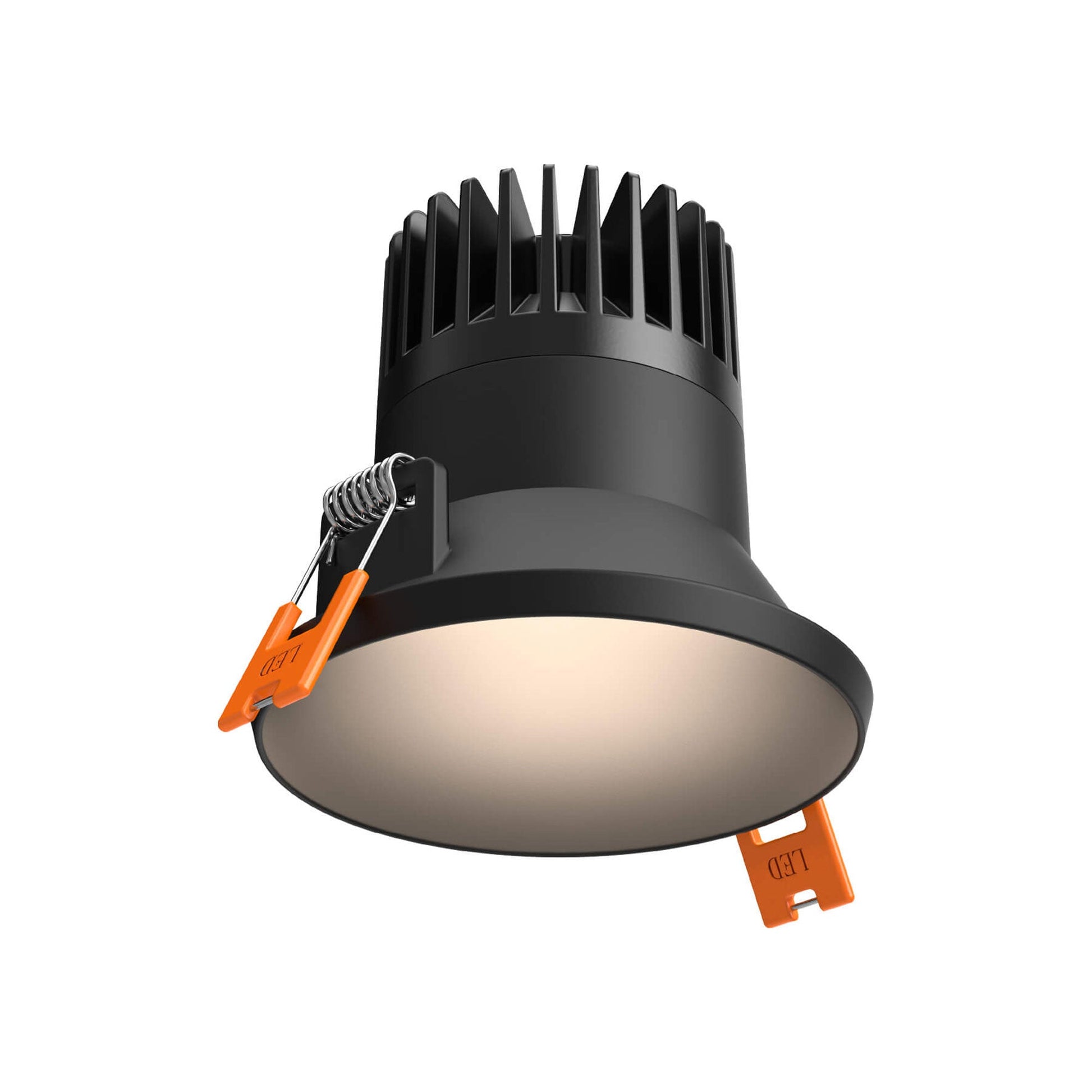 Nest Trimless LED Recessed Downlight in Detail.