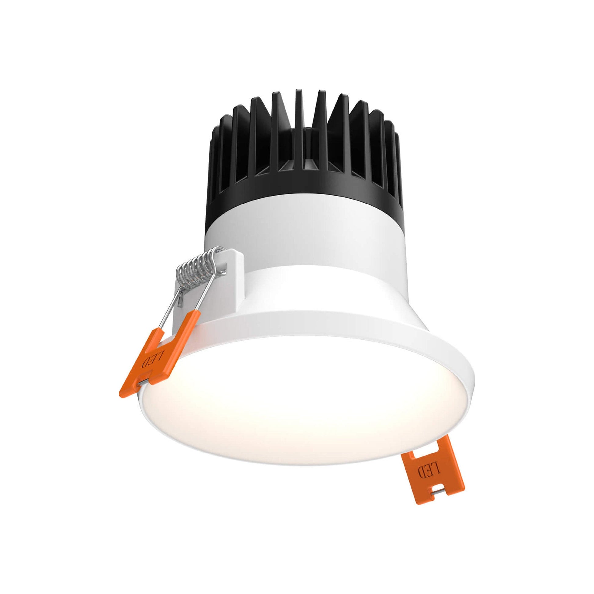 Nest Trimless LED Recessed Downlight in Detail.