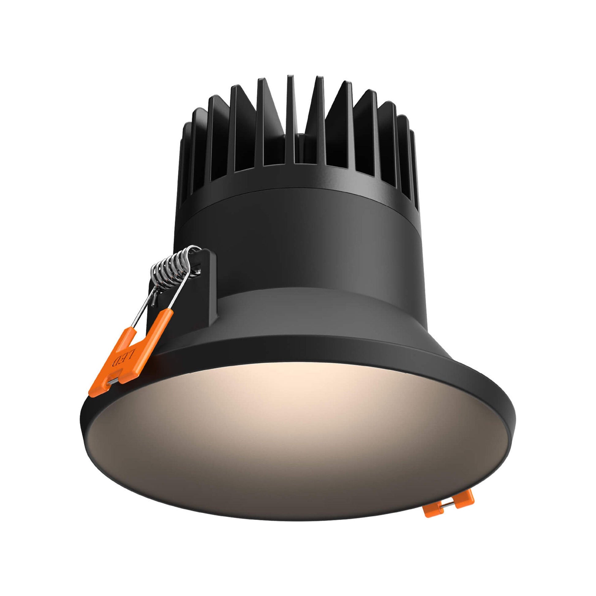 Nest Trimless LED Recessed Downlight in Detail.