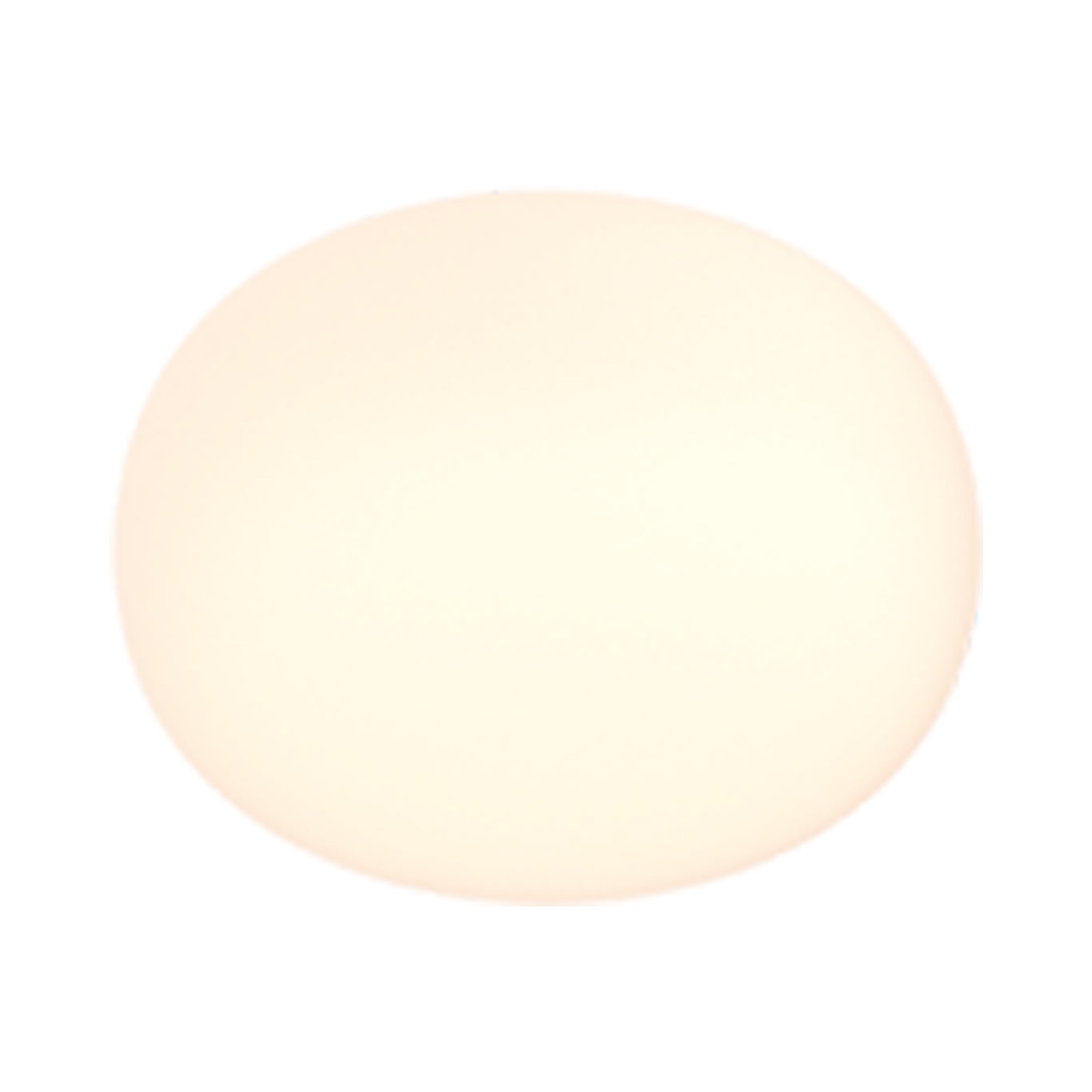 Pillar Glass Ball.