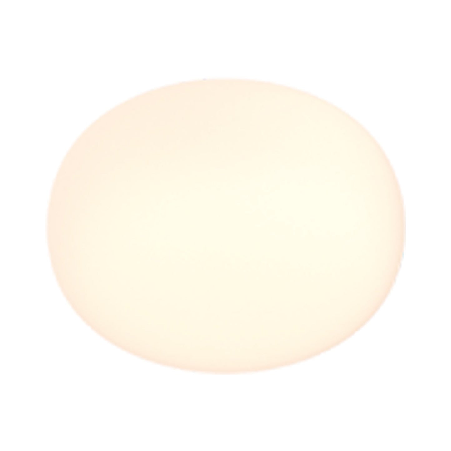 Pillar Glass Ball.