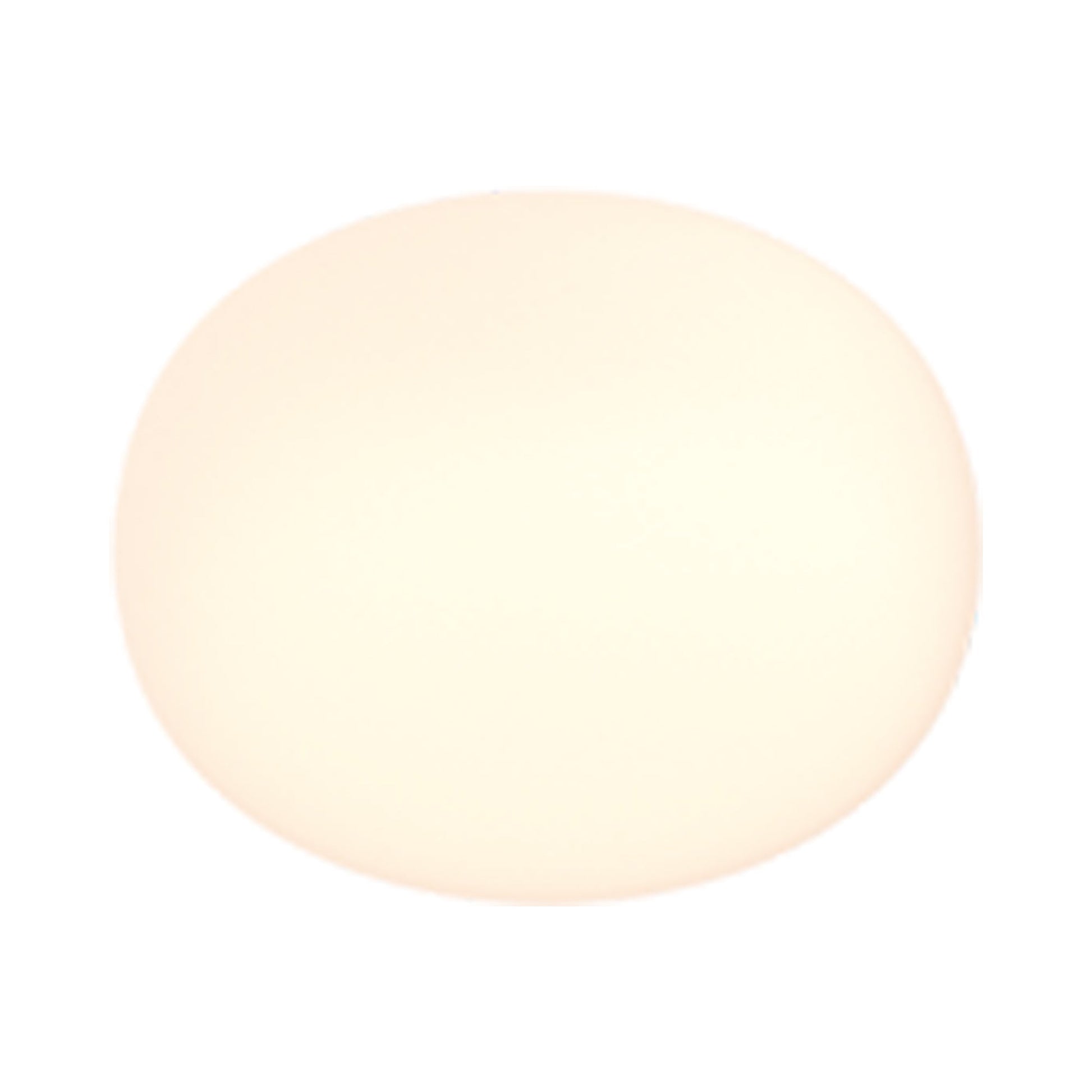 Pillar Glass Ball.