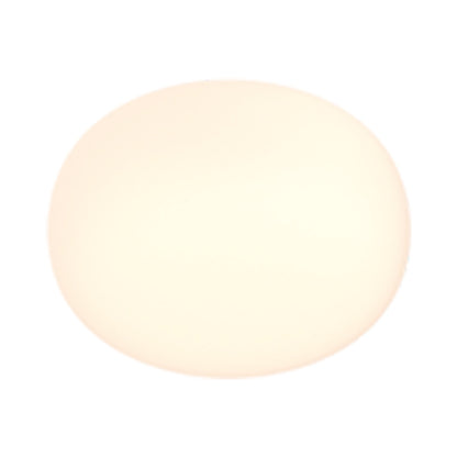 Pillar Glass Ball.