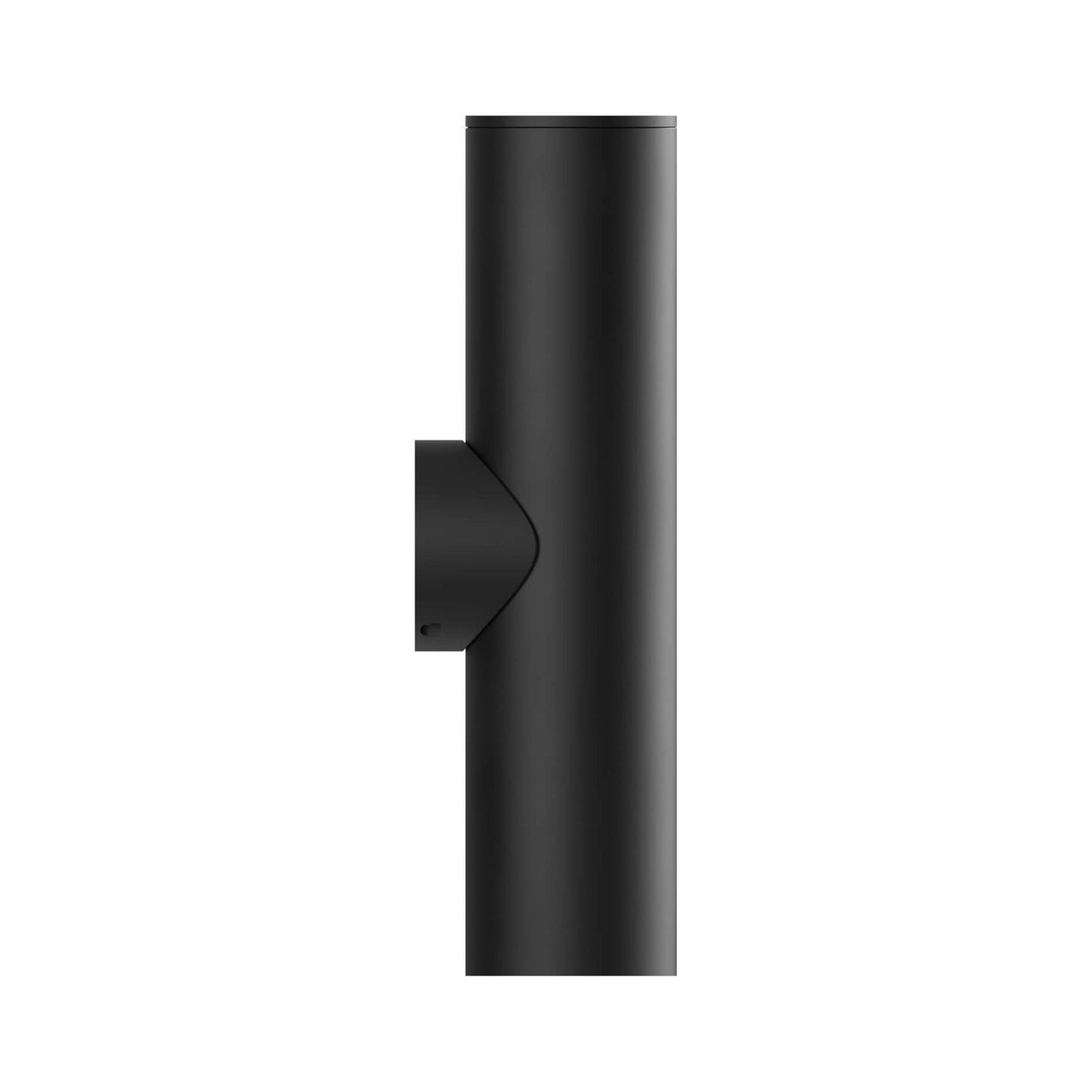 Pillar LED Wall Light in Detail.