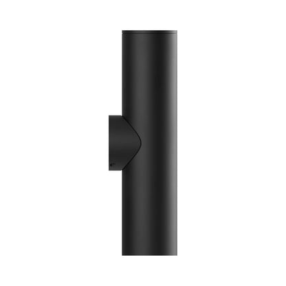 Pillar LED Wall Light in Detail.