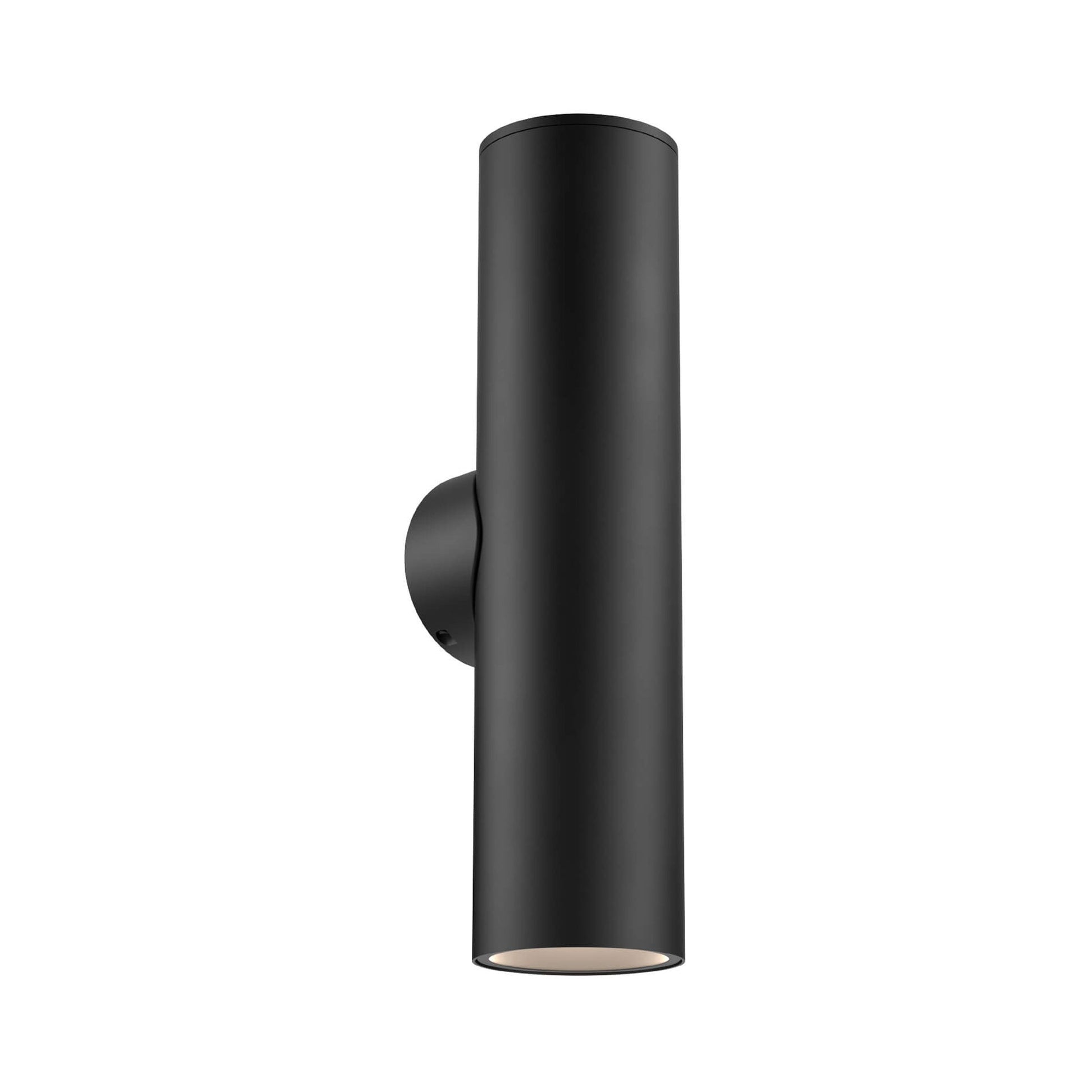 Pillar LED Wall Light in Detail.