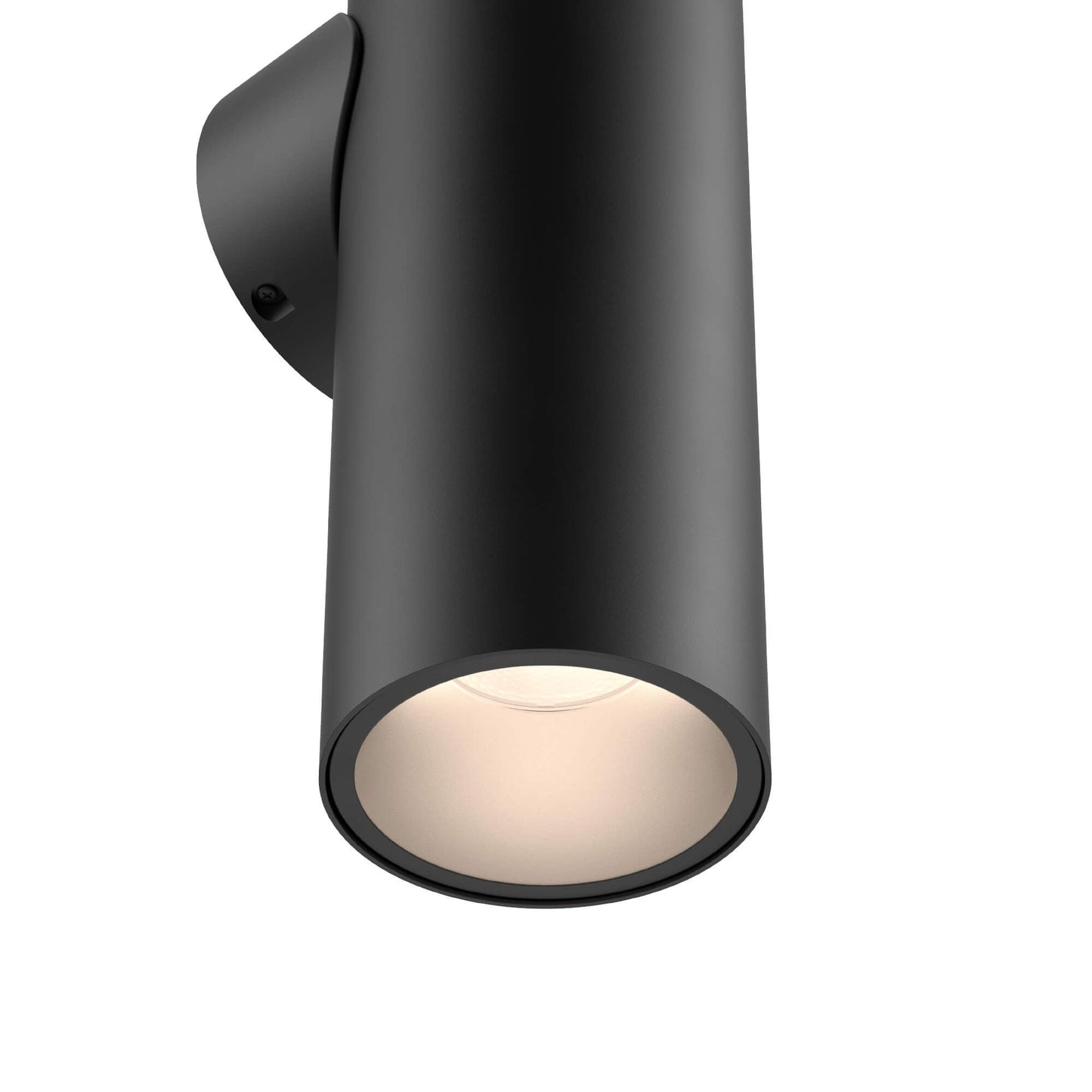 Pillar LED Wall Light in Detail.