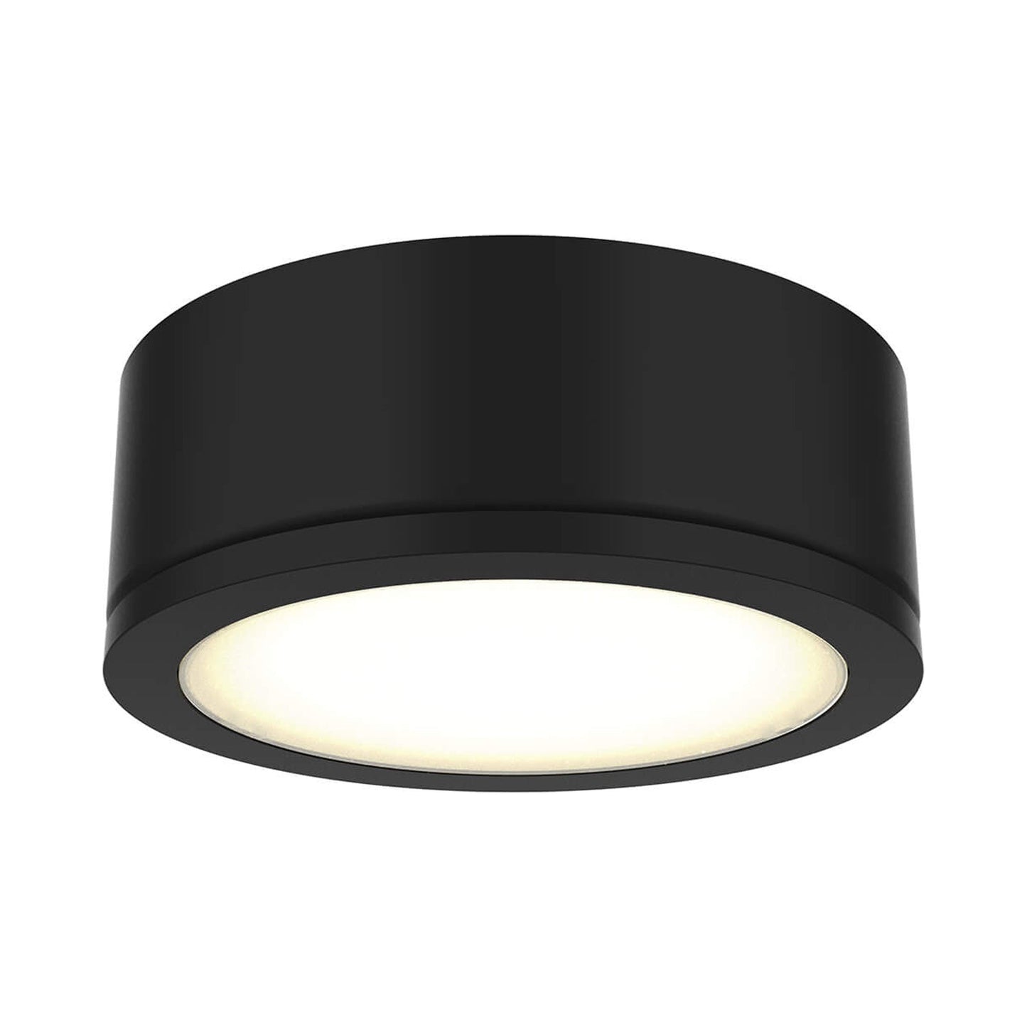 PowerLED Puck Undercabinet Light.