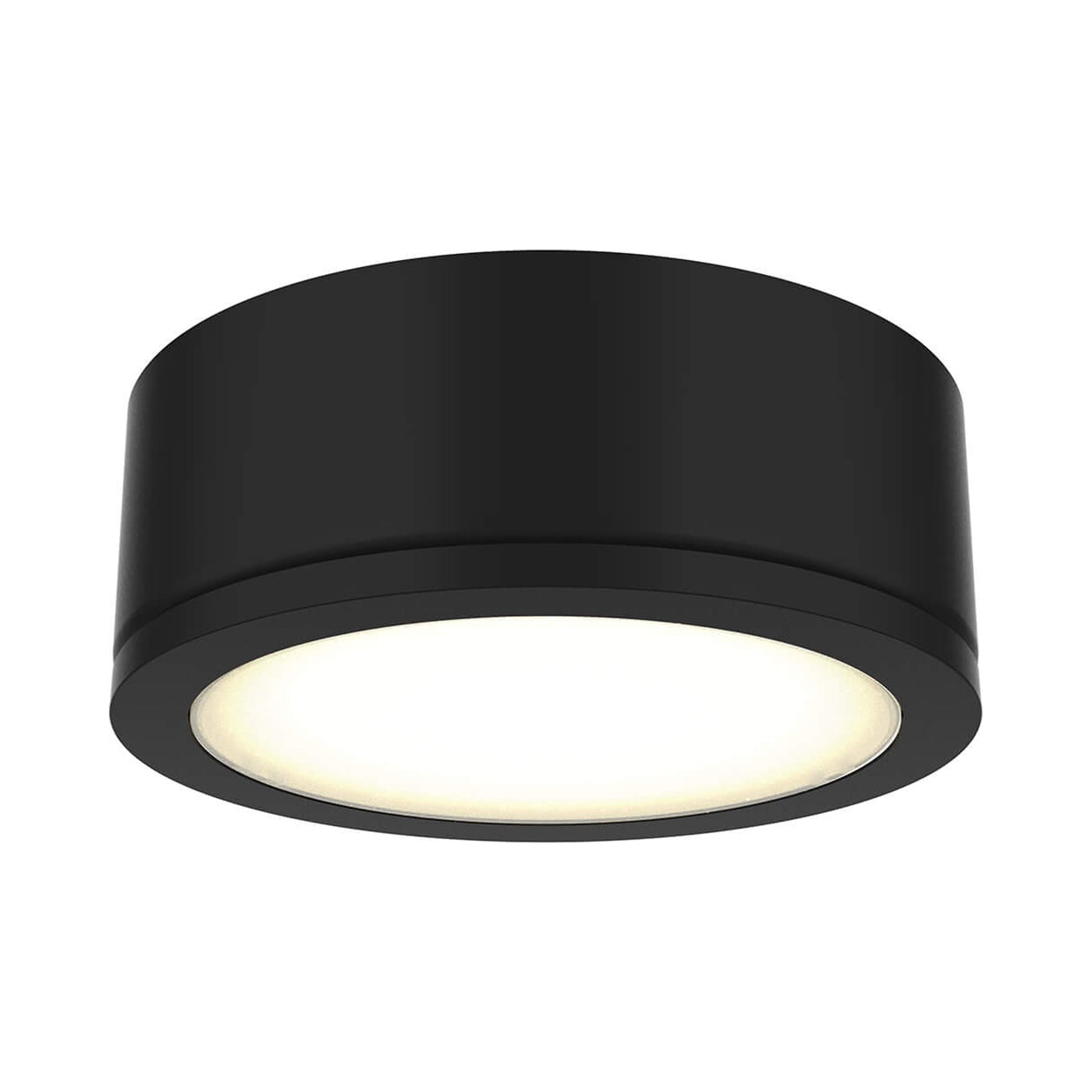 PowerLED Puck Undercabinet Light.