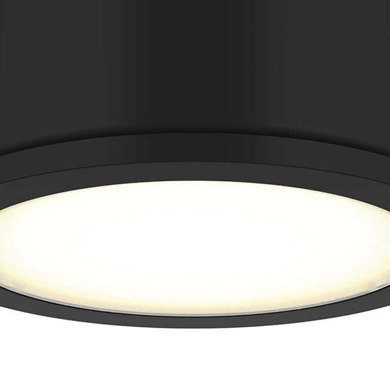 PowerLED Puck Undercabinet Light in Detail.