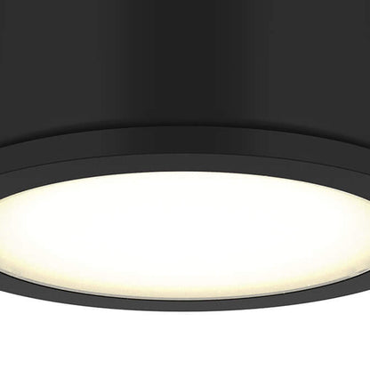 PowerLED Puck Undercabinet Light in Detail.