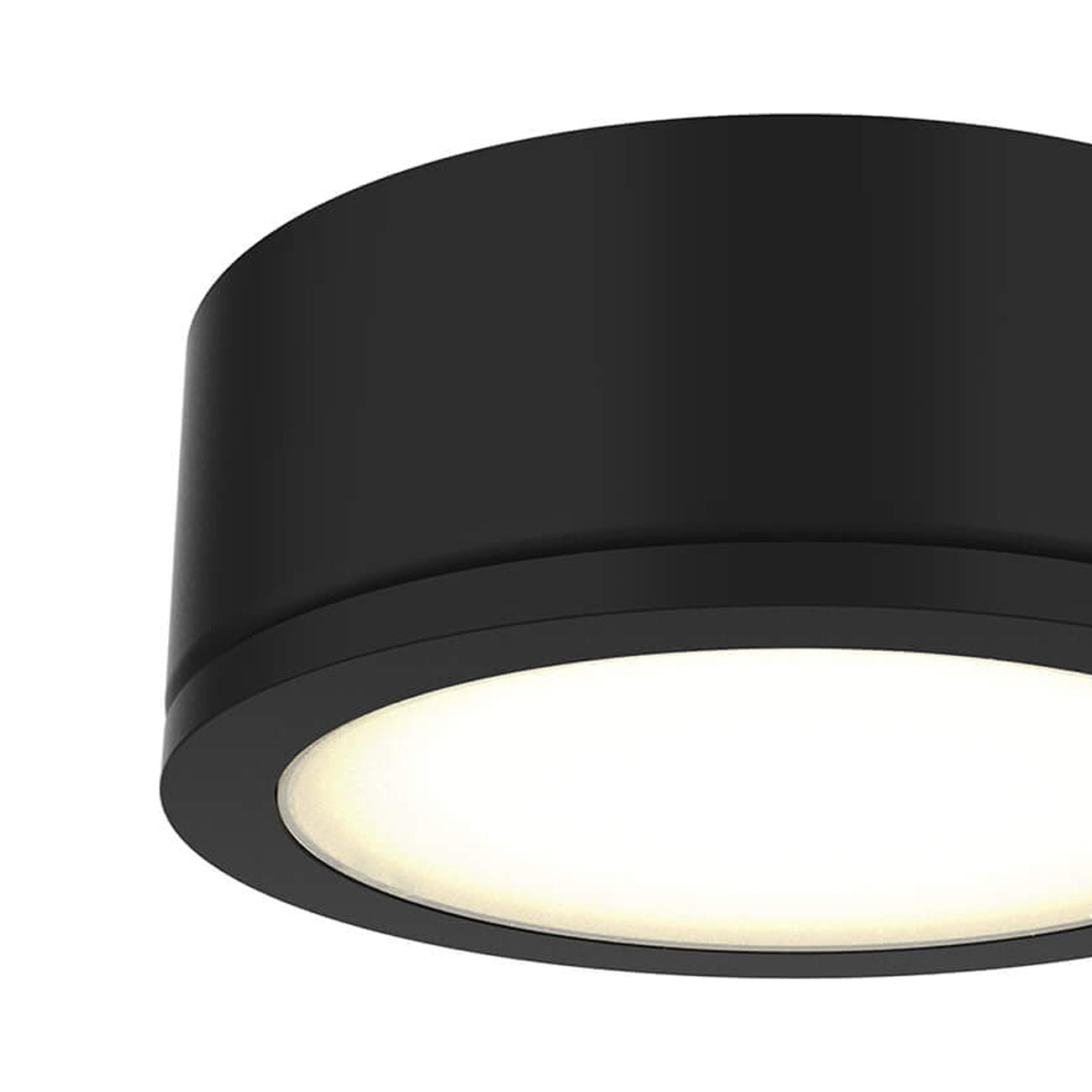 PowerLED Puck Undercabinet Light in Detail.