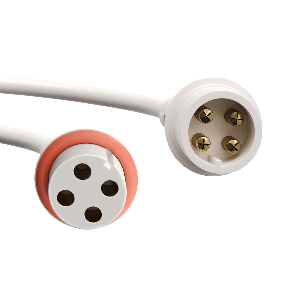 PowerLink Extension Cord in Detail.