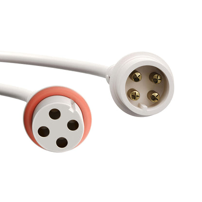 PowerLink Extension Cord in Detail.