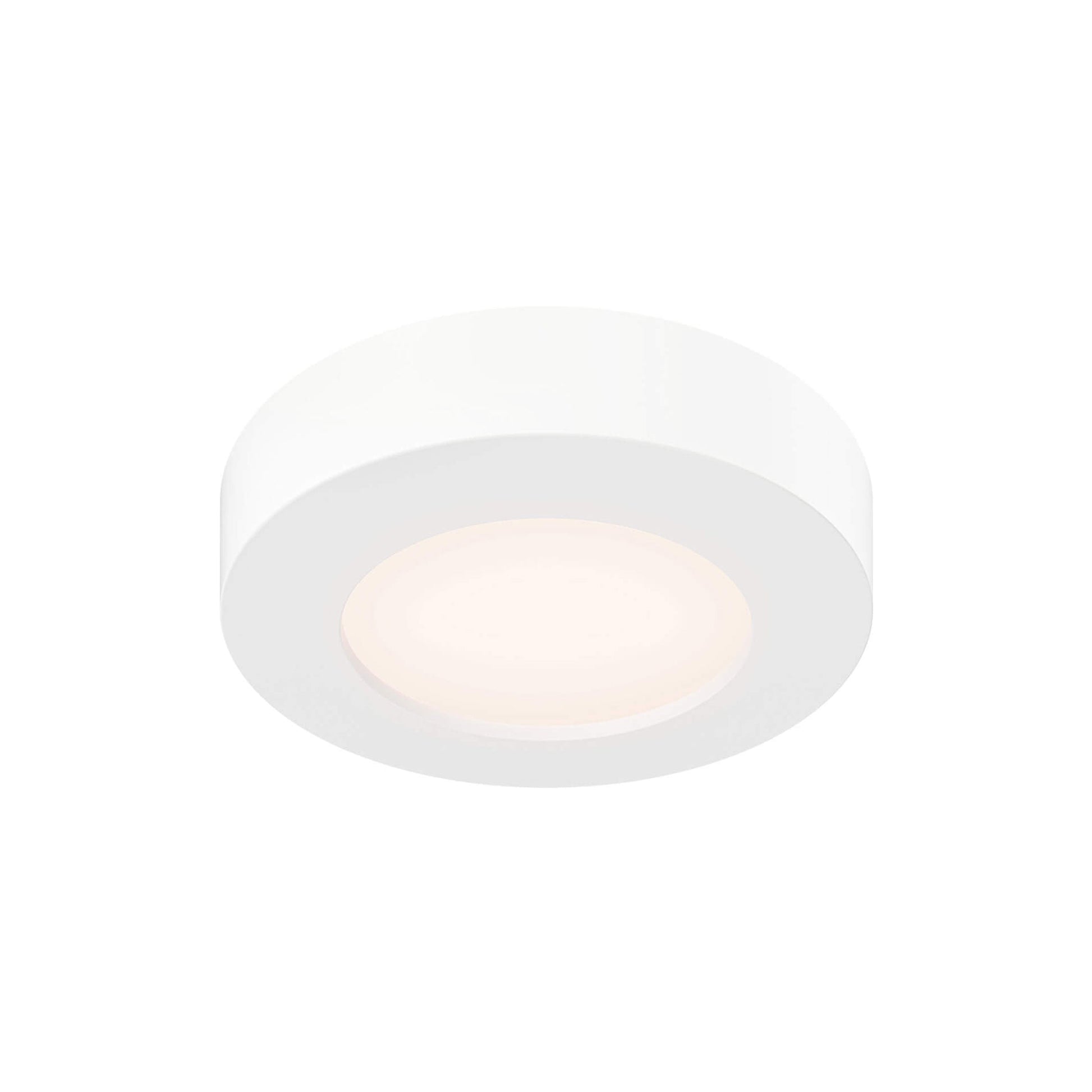 Prime Coastal LED Flush Mount Ceiling Light (5-Inch).