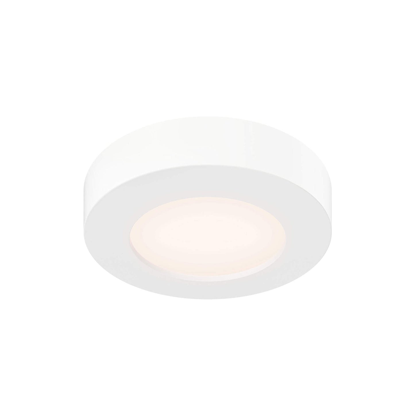 Prime Coastal LED Flush Mount Ceiling Light.