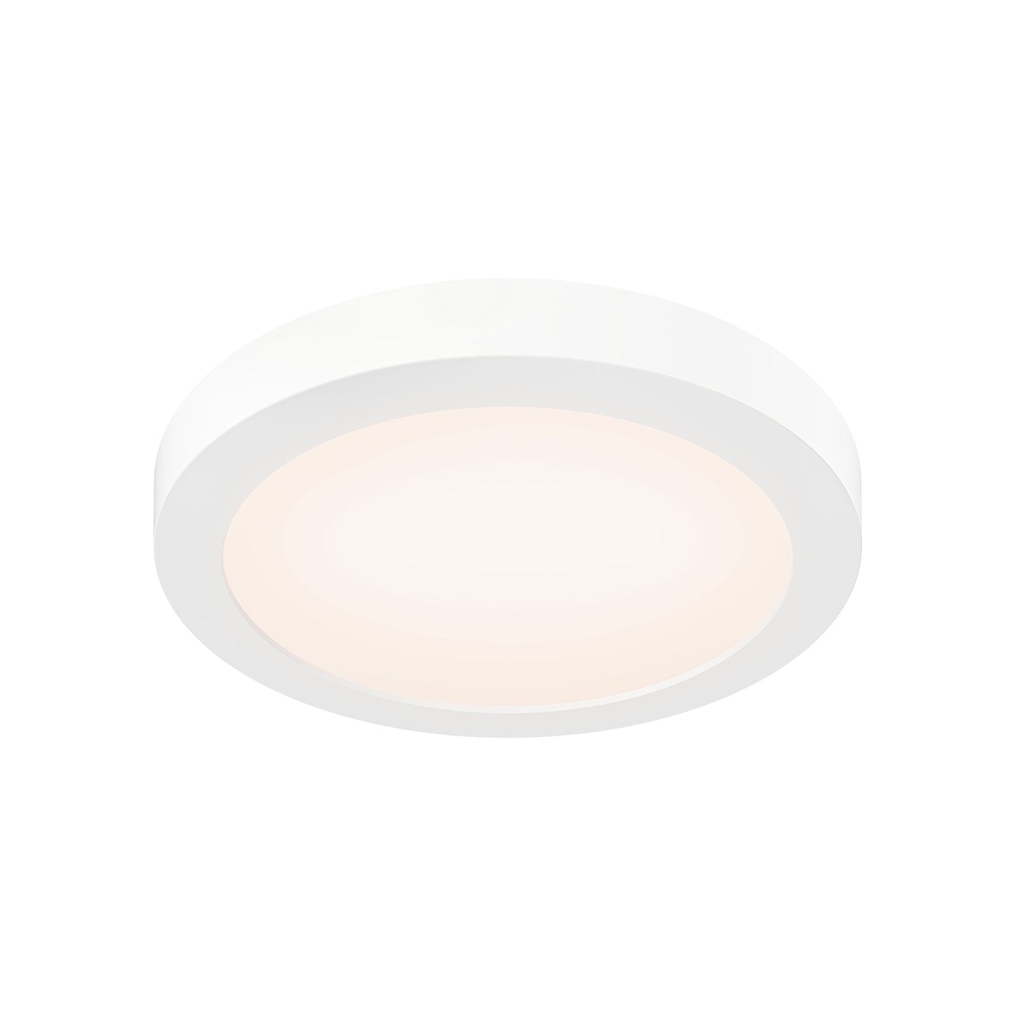 Prime Coastal LED Flush Mount Ceiling Light (9.06-Inch).