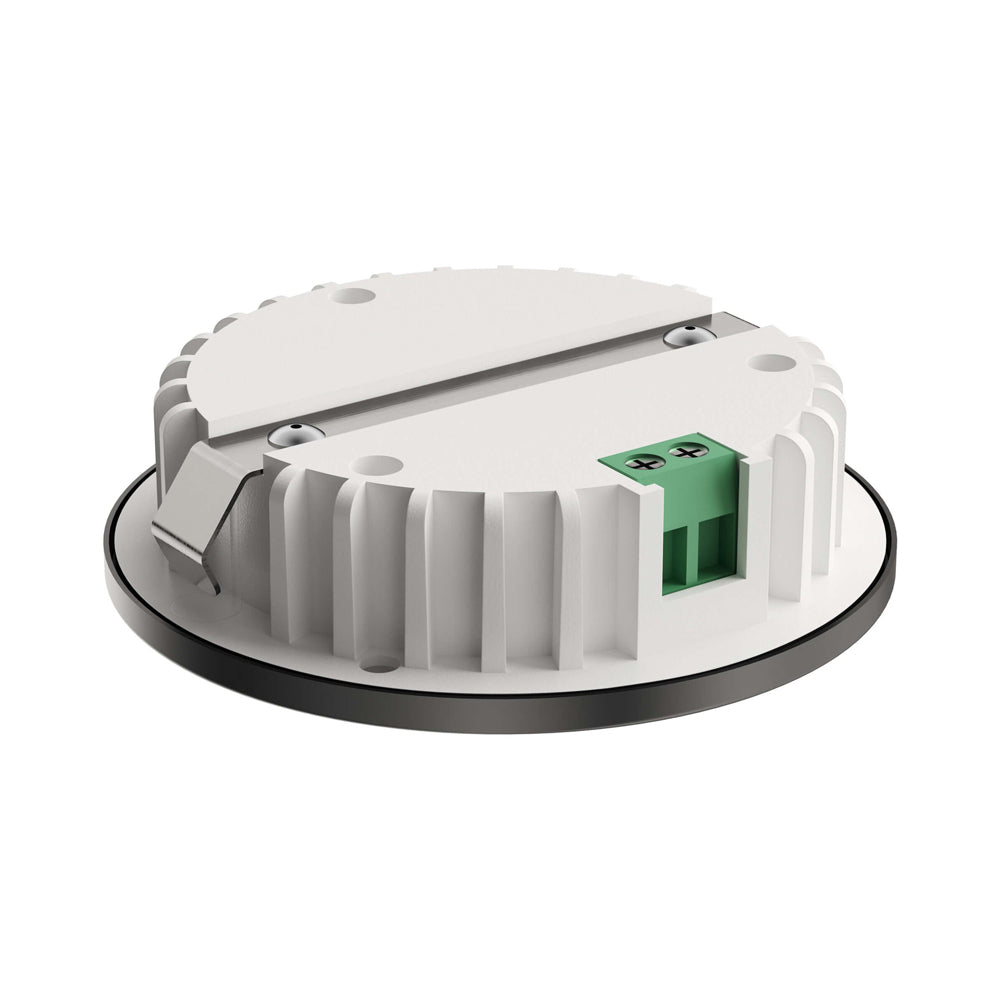Push Puck LED Recessed Light.