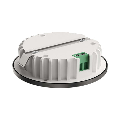 Push Puck LED Recessed Light.