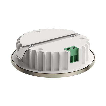 Push Puck LED Recessed Light in Detail.