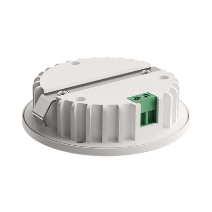 Push Puck LED Recessed Light in Detail.