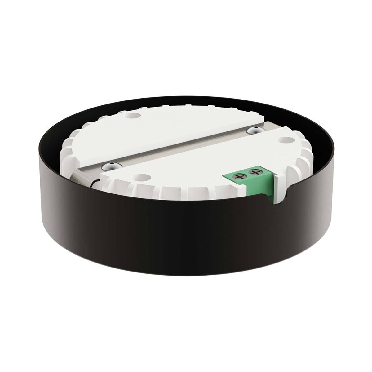 Push Puck LED Undercabinet Light.