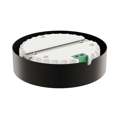 Push Puck LED Undercabinet Light.