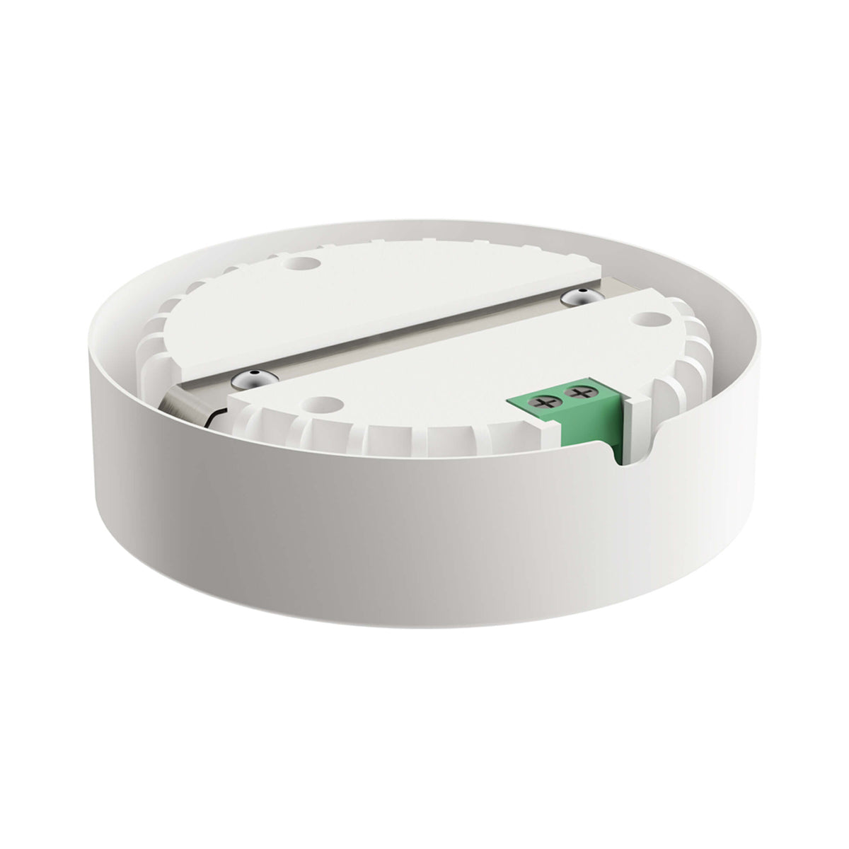 Push Puck LED Undercabinet Light in Detail.